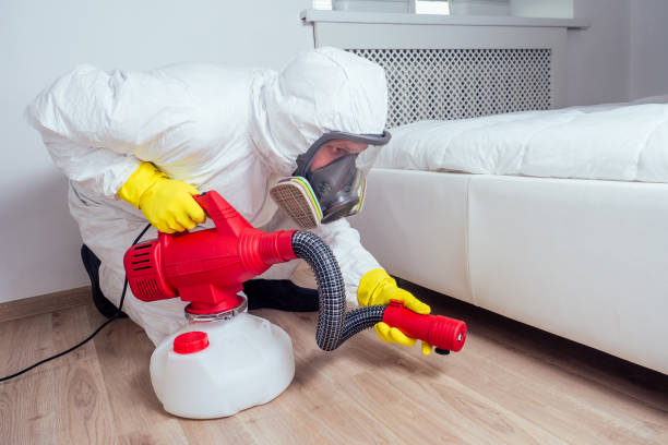  Marion, SC Pest Control Pros